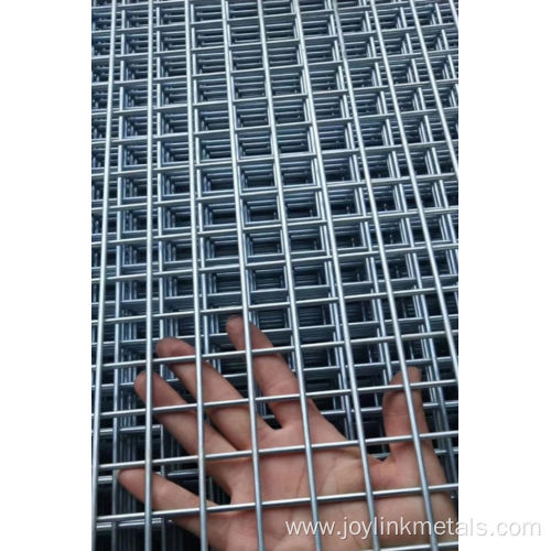 Welded Wire Mesh for Animal Metal Cage